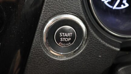 Nissan X-trail 20X Emargency Brake Package image 318565