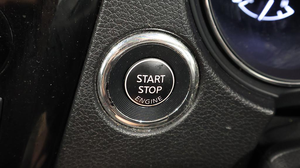 Nissan X-trail 20X Emargency Brake Package image 318565