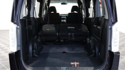 Honda Step Wagon Spada Z Inter Navi Selection image 306723