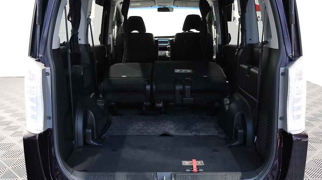 Honda Step Wagon Spada Z Inter Navi Selection image 306723