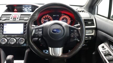 Subaru Wrx S4 2.0GT-S Eyesight 4WD image 306114