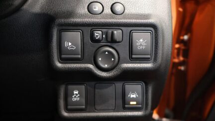 Nissan Note E-Power X image 303837