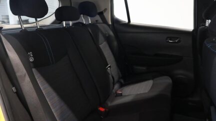 Nissan Leaf X Model, Pro Pilot, 86.7% SOH image 304854