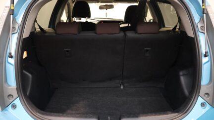 Toyota Aqua G Model, Push Start, Reverse Camera image 307046