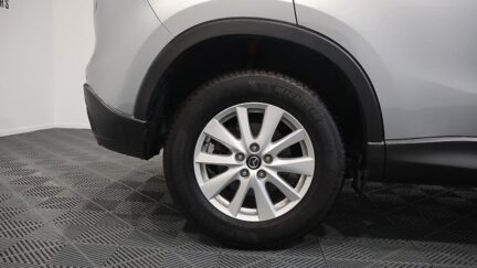 Mazda Cx-5 20S image 304183