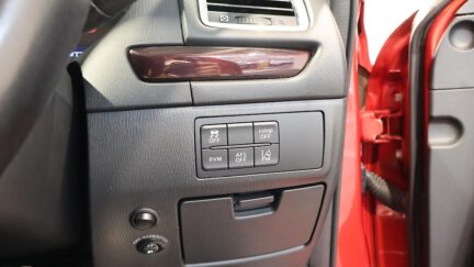 Mazda Atenza 25S Leather-PKG LOW KMS image 313826