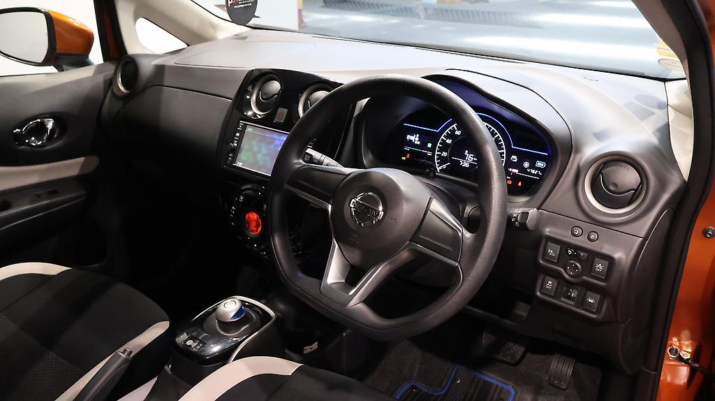 Nissan Note E-Power X Low KMS image 317738