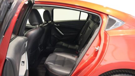 Mazda Atenza 25S Leather-PKG LOW KMS image 313830