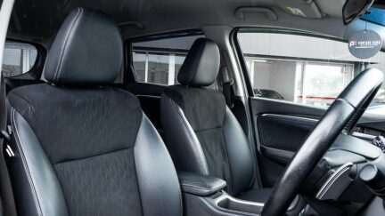 Honda Shuttle Hybrid Z slick aero design image 304054