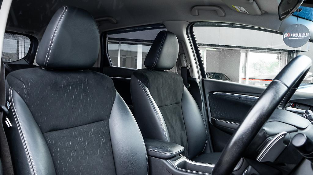 Honda Shuttle Hybrid Z slick aero design image 304054