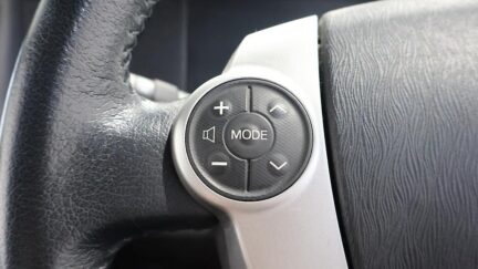 Toyota Aqua G Model, Push Start, Reverse Camera image 307058