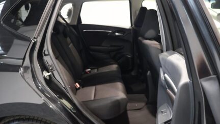 Honda Fit Hybrid Hybrid F-Package image 306050