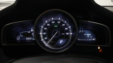 Mazda Axela Hybrid-C image 307342