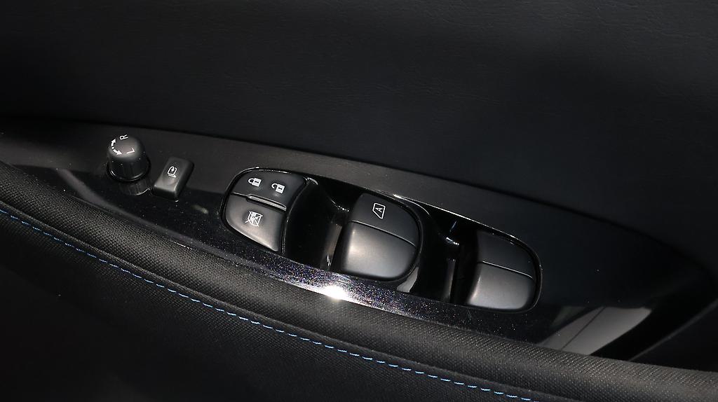 Nissan Leaf X Model Pro Pilot 85.92% SOH image 306753