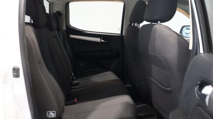 Holden Colorado LTZ DC PU 2.8DT/4WD image 308367