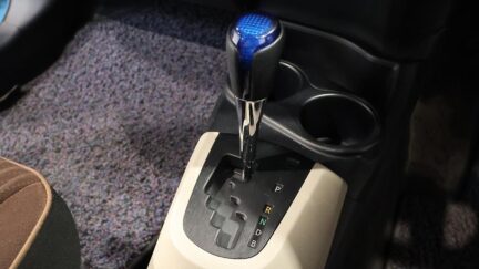 Toyota Aqua G Model, Push Start, Reverse Camera image 307057