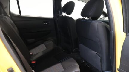 Nissan Leaf X Model, Pro Pilot, 86.7% SOH image 304855