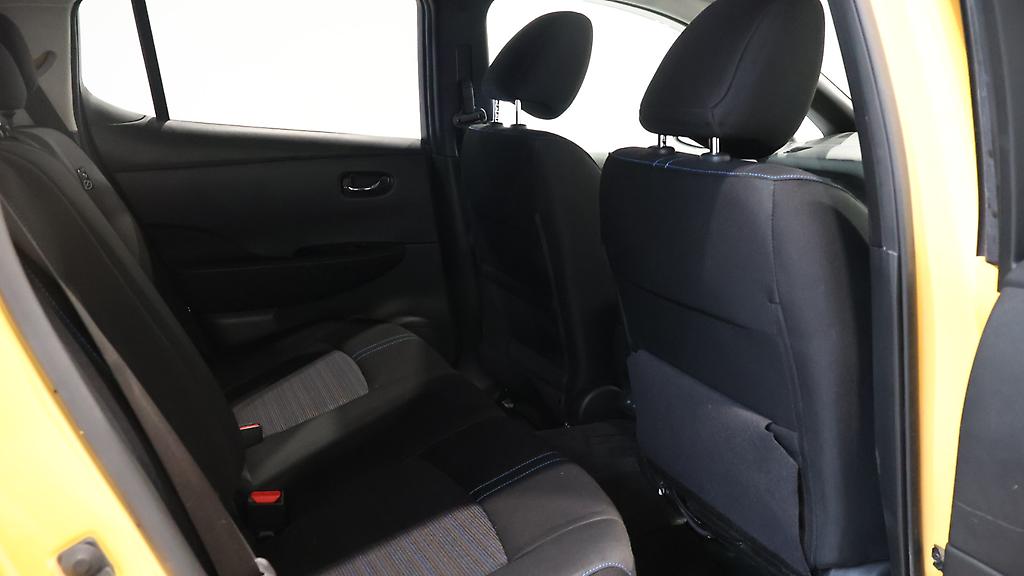 Nissan Leaf X Model, Pro Pilot, 86.7% SOH image 304855