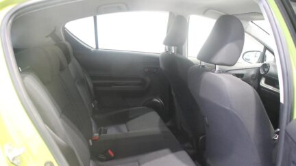 Toyota Aqua S Mdoel, New Shape – Push Button Start, image 307790