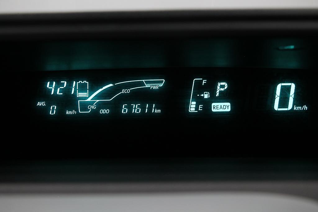 Toyota Aqua S Smart Entry Pkg, Push Start, Reverse Camera, Heated Seats image 308038