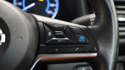 Nissan Leaf X Model, Pro Pilot, 86.7% SOH image 304861