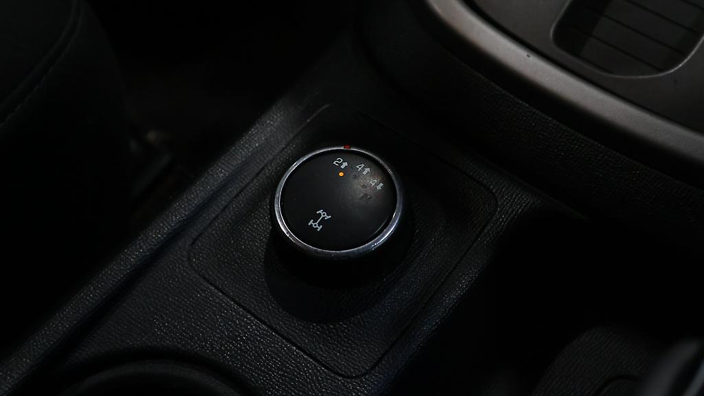 Holden Colorado LTZ DC PU 2.8DT/4WD image 308374