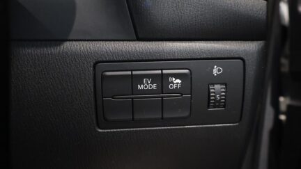 Mazda Axela Hybrid-C image 307347