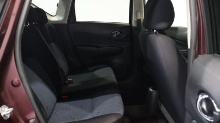 Nissan Note X Model, Front Collision assist, Lane Keep Warning, Push Start image 307316