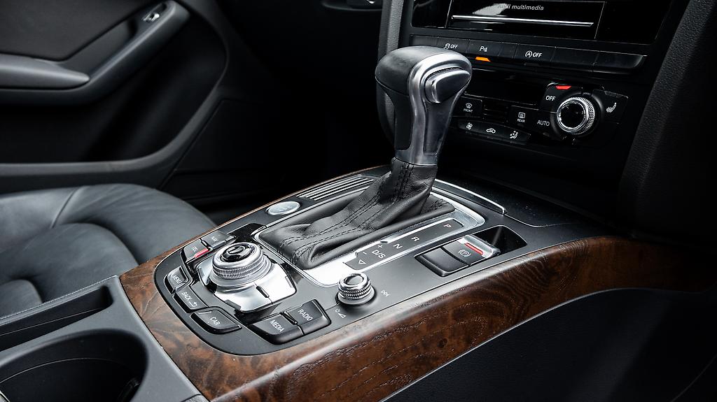 Audi A4 2.0TFSI SE-Package, Full Leather, Heated Seats image 315600