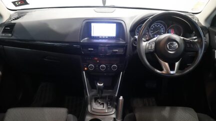 Mazda Cx-5 20S image 304189