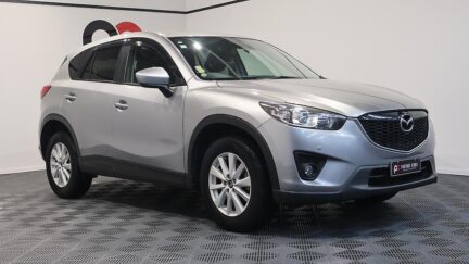 Mazda Cx-5 20S image 304182