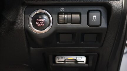 Subaru Levorg 1.6GT EYESIGHT AWD image 305166