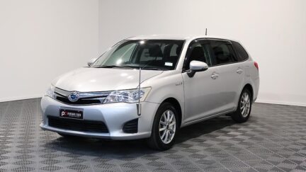 Toyota Corolla G Model, Push Start, Reverse Camera image 307162