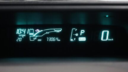 Toyota Aqua G Model, Push Start, Reverse Camera image 307053