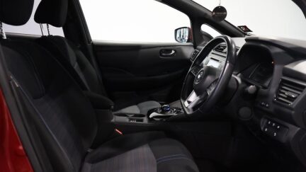 Nissan Leaf X Model Pro Pilot 85.92% SOH image 306749