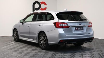 Subaru Levorg 1.6GT EYESIGHT AWD image 305154