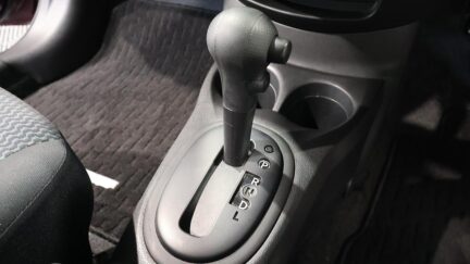 Nissan Note X Model, Front Collision assist, Lane Keep Warning, Push Start image 307325