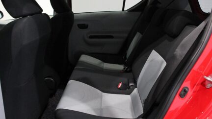 Toyota Aqua S Smart Entry Pkg, Push Start, Reverse Camera, Heated Seats image 308029