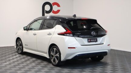 Nissan Leaf X V-Selection With Pro Pilot 84% SOH image 307412