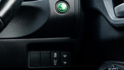 Honda Shuttle Hybrid Z slick aero design image 304057