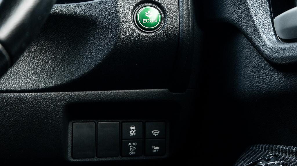 Honda Shuttle Hybrid Z slick aero design image 304057