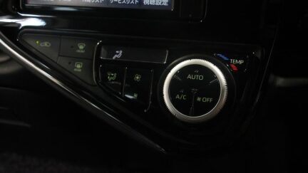 Toyota Aqua S Mdoel, New Shape – Push Button Start, image 307801