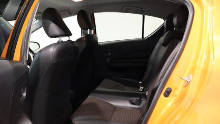 Toyota Aqua X-Urban –  Push Button Start image 304640