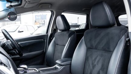 Honda Shuttle Hybrid Z slick aero design image 304063