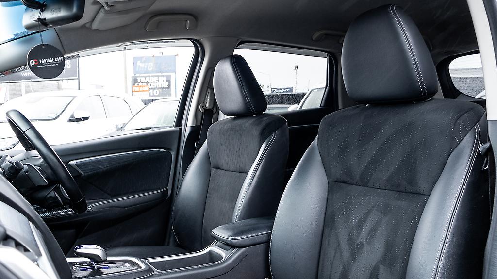 Honda Shuttle Hybrid Z slick aero design image 304063