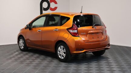 Nissan Note E-Power X image 303824