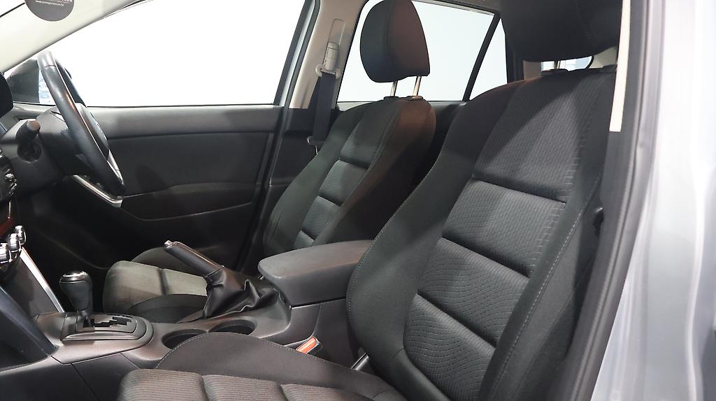 Mazda Cx-5 20S image 304197