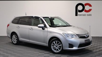 Toyota Corolla G Model, Push Start, Reverse Camera image 307160