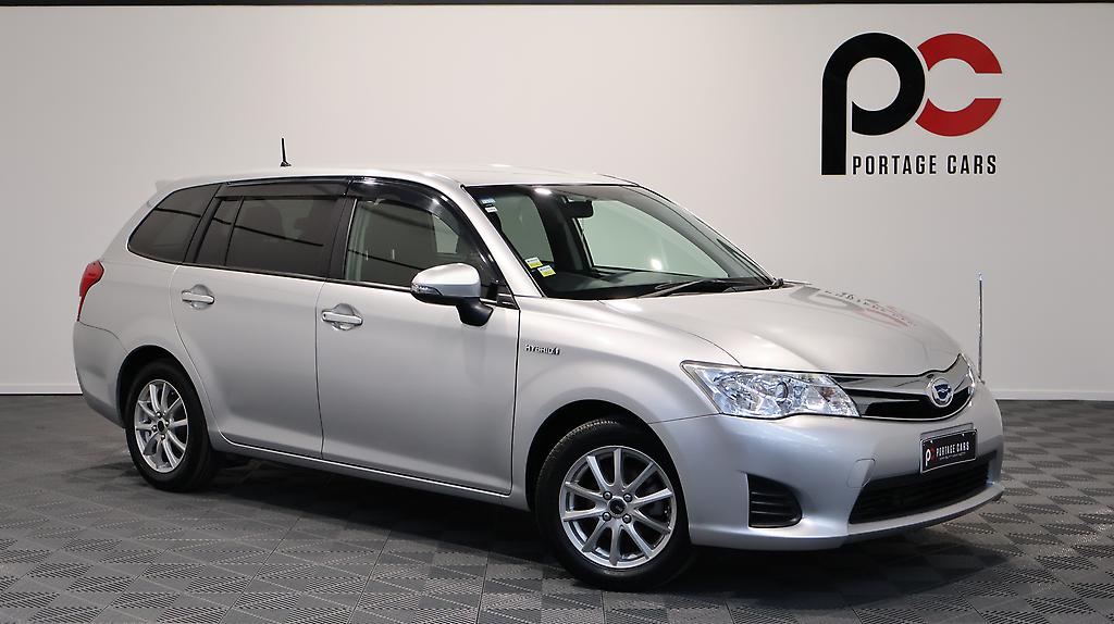 Toyota Corolla G Model, Push Start, Reverse Camera image 307159