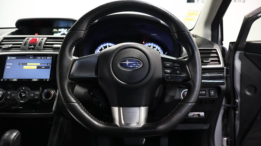 Subaru Levorg 1.6GT EYESIGHT AWD image 305163